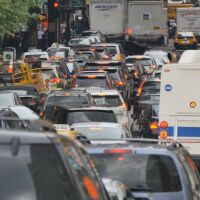 Лондон – най-бавната столица в Европа: Каква е средната скорост на придвижване?