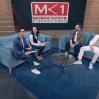 Кои ще са съдиите в новото кулинарно състезание по bTV – „Моята кухня е номер едно“?
