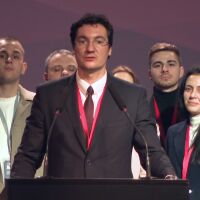 Крум Зарков: Моята победа не е на един председател над друг, а над апатията и над чувството за примирение