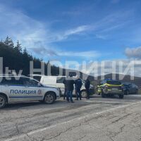 Неофициално: Намериха телата на издирваните Ивайло Калушев и другите двама край Враца