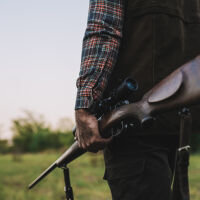 Кървава баня в Сицилия: Мистериозно тройно убийство на ловци в девствени гори