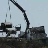 Осъдиха български шофьор на почти 7 години затвор за тежка катастрофа с жертви в Северна Гърция 