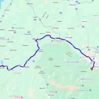 Проверки от Берковица към Вършец: Какво е търсела полицията преди откриването на телата в кемпера край Враца?