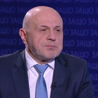 Томислав Дончев: Прегласуване на бюджета ще отвори състезание по грозен левичарски популизъм