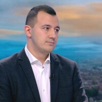 Габриел Вълков: Нови лица в БСП не означава само млади 