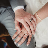 Безплатни църковни венчавки в София по повод Международната седмица на брака