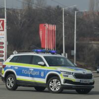 Камион прегази пешеходец в София и избяга