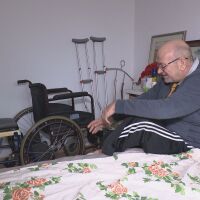 По зрителски сигнал: Абсурдно решение на ТЕЛК за ампутиран крак