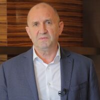 Румен Радев: Случаят „Петрохан“ е политическо сътресение и диагноза за състоянието на държавата