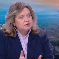 Наталия Киселова: В сряда или в четвъртък ще има поканен служебен премиер