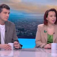 Павел Георгиев: AI е като брадва – помага в ежедневието, но и се използва за оръжие