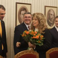 АПС при президента: Нашето виждане за служебен премиер е Андрей Гюров