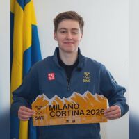 За първи път на Зимни олимпийски игри: Транс мъж се състезава в женска дисциплина