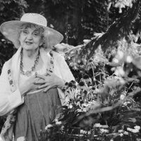 Спомен за Татяна Лолова. Легендарната актриса днес щеше да навърши 92 г.