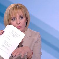 Мая Манолова: ЕРП-тата се готвят да ни сурвакат с драстично завишени сметки за ток