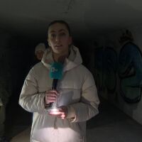 По зрителски сигнал: Опасен подлез в близост до гара Искър