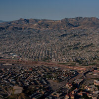 „Заради специални съображения за сигурността“: САЩ спряха полетите от и до тексаското летище „Ел Пасо“