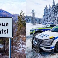 Стана ясно кой е човекът, който първи подава сигнала за случилото се на "Петрохан"