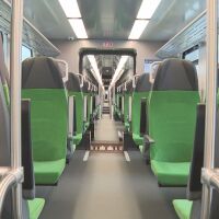 И частни пътнически влакове: Избраната фирма ще обслужва 25% от всички жп маршрути