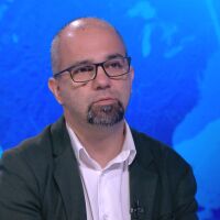 Първан Симеонов: Имаше една възможност за служебен премиер и това беше Гюров