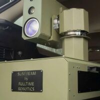 Украйна тества ново лазерно оръжие, което унищожава дронове за секунди