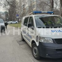 Продължава да има опасност за живота на жената, намушкана в столичния кв. „Подуяне“