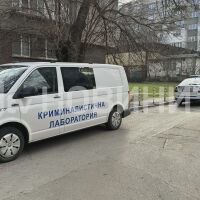 Мъж е намушкал трима души в столичния квартал „Подуяне“