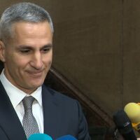 Андрей Гюров: Не съм член на "Продължаваме промяната" и не съм зависим от нито една партия