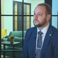 Борислав Сандов: Ходил съм в хижа "Петрохан" семейно през 2023 и 2024 г.