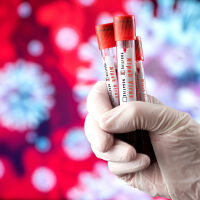 75% смъртност: Индийска медицинска сестра, заразена с вируса Нипа, почина