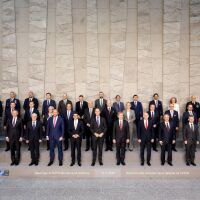 Атанас Запрянов на срещата на НАТО в Брюксел: България ускорява модернизацията на армията и увеличава разходите за отбрана