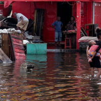 36 жертви, 18 000 разрушени къщи: Циклонът „Гезани“ удари Мадагаскар
