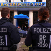 Започва конференцията по сигурността в Мюнхен, съпътстват я над 20 протеста