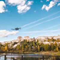 Турист изчезна по време Фестивала на сахарските култури. Откриха го мъртъв в подножието на скали