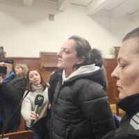 Постоянен арест за полицайката, хваната да пренася кокаин за над 50 000 евро