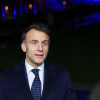 Мерц води преговори с Макрон за ядрен чадър над Европа