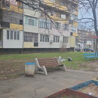 Намериха недоносено бебе в найлонов плик до кофи за боклук в столичния кв. „Дружба“