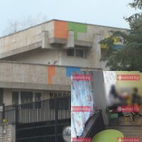Разследват изтекли кадри от камера в столична детска градина