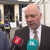 Росен Желязков потвърди участието на България на срещата на Съвета за мир във Вашингтон