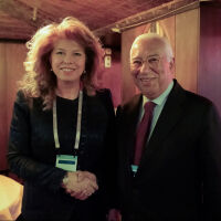 Йотова: Докато не бъдем в Конституцията на Северна Македония, няма да има напредък за нейното европейско членство