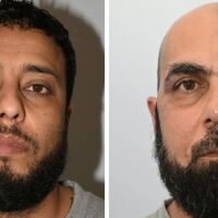 Доживотен затвор за двама мъже, планирали „най-смъртоносния атентат във Великобритания“ срещу еврейската общност