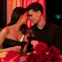 14 февруари: Два празника в един – на любовта и на виното