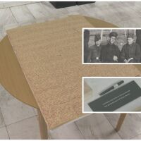 Любов, дълга метри: Писмото на Пеньо Пенев до Ира, което не побира чувствата му