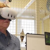 Рехабилитация като игра: В Бургас лекуват пациенти с помощта на виртуална реалност