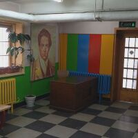 Как училището в с. Самоводене получи финансиране от НАТО?