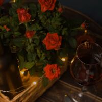 Празнувайте Св.Валентин и Трифон Зарезан с умерена консумация на лакомства