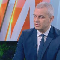 Костадин Костадинов за случая „Петрохан“: Над тази престъпна педофилска секта е осъществяван чадър