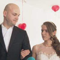 В Деня на любовта: Масова вълна от сватби в Хасково и Димитровград