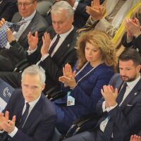 Йотова от Мюнхен: Европа трябва да вземе съдбата си в свои ръце