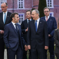 „ЕС на две скорости“ вече не е табу: Евролидерите в спор как да повишат конкурентоспособността 